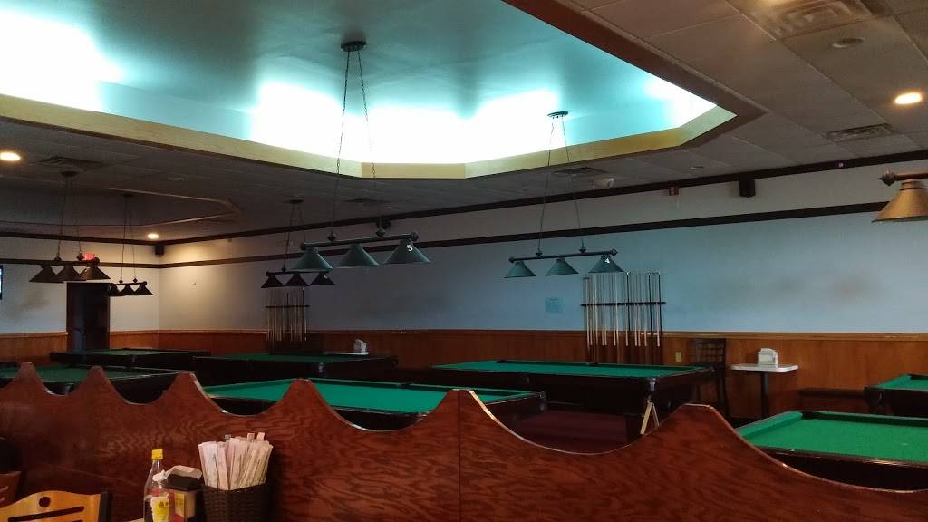 Limit Pool & Karaoke Club | restaurant | 2800 E Grand River Ave, East Lansing, MI 48823, USA | 5176642565 OR +1 517-664-2565