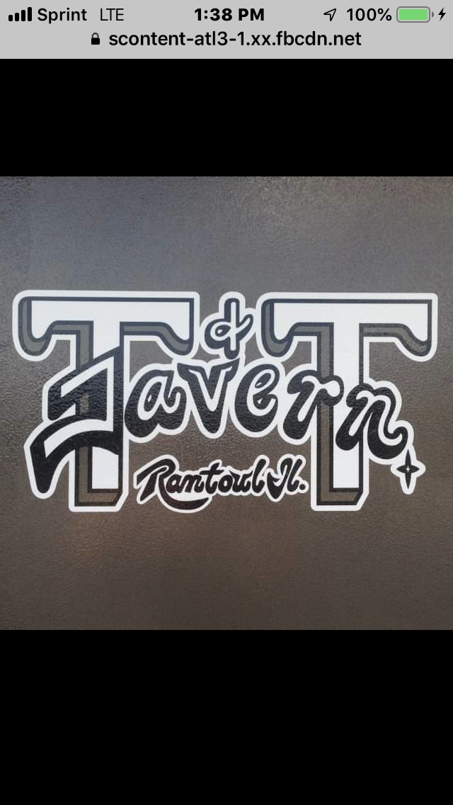 T & T Tavern | restaurant | 101 N Century Blvd, Rantoul, IL 61866, USA | 2178939531 OR +1 217-893-9531