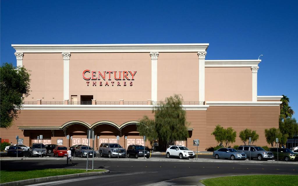Century 18 Sams Town | meal takeaway | 5111 Boulder Hwy, Las Vegas, NV 89122, USA | 7025471732 OR +1 702-547-1732