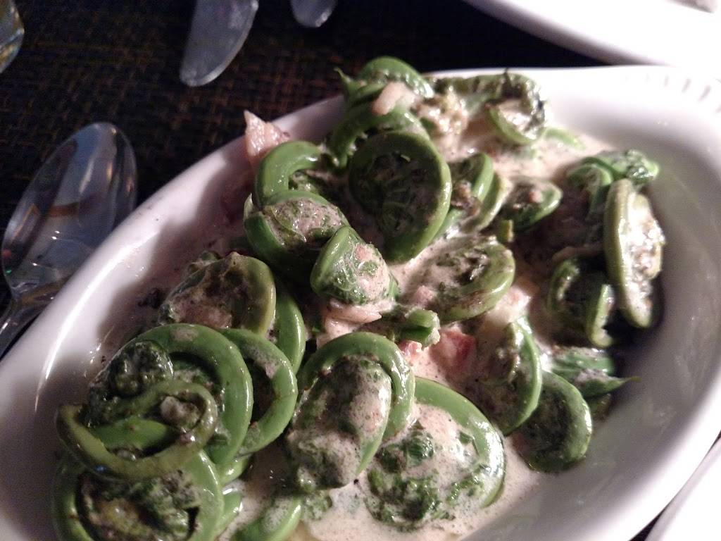 The Good Table | restaurant | 527 Ocean House Rd, Cape Elizabeth, ME 04107, USA | 2077994663 OR +1 207-799-4663