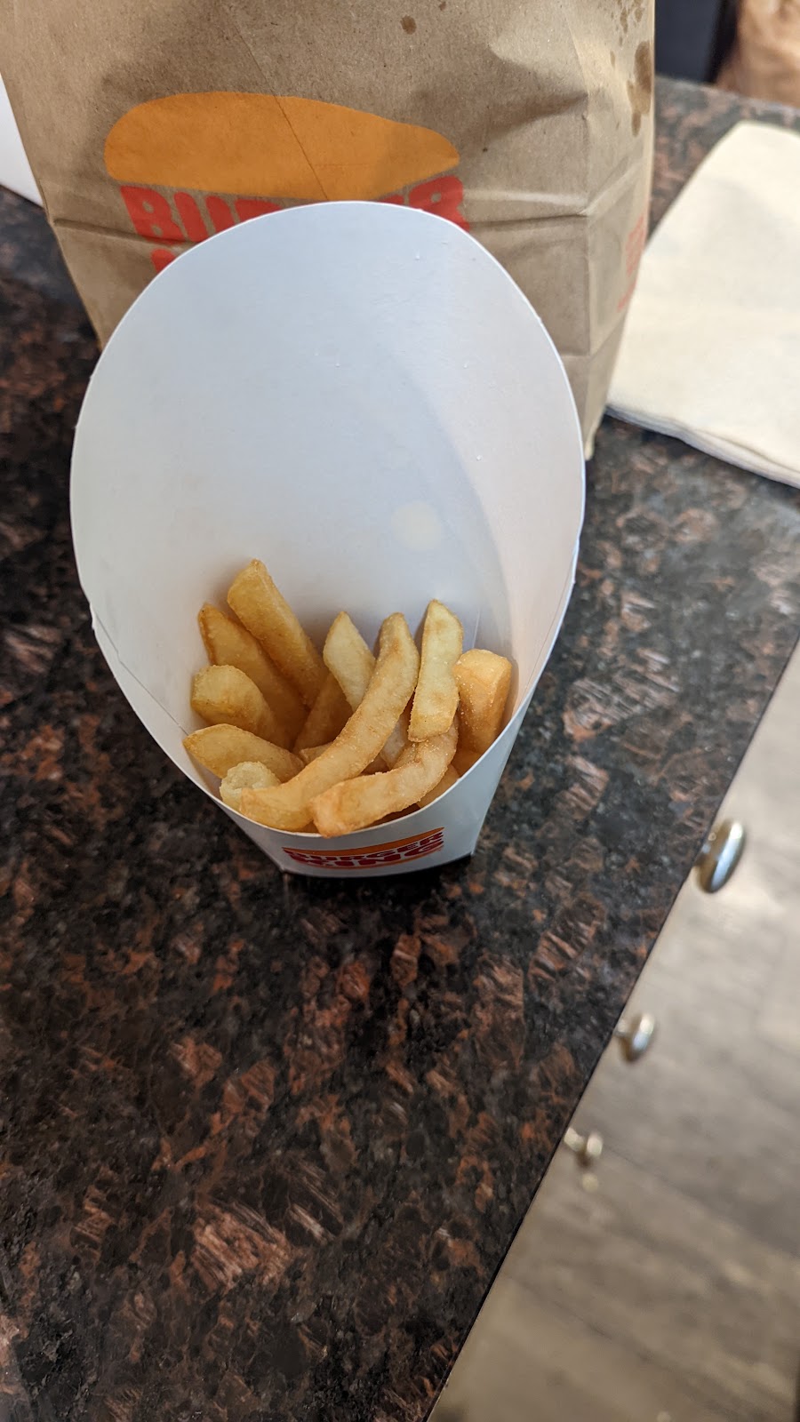 Burger King | restaurant | 2011 S McClintock Dr, Tempe, AZ 85282, USA | 4805579711 OR +1 480-557-9711