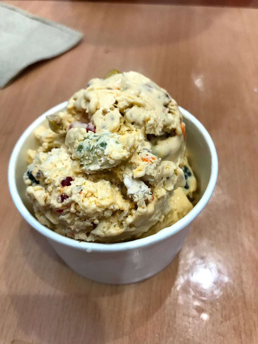 Sub Zero Nitrogen Ice Cream | restaurant | 6606 FM 1488 Road, #110, Magnolia, TX 77354, USA | 2817897157 OR +1 281-789-7157