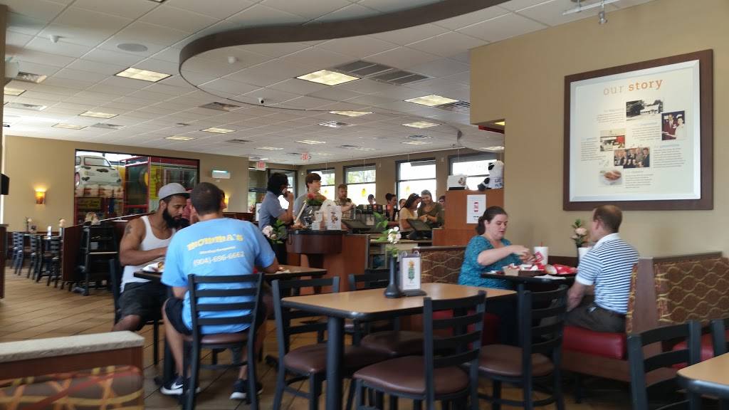 Chick-fil-A | restaurant | 4625 Town Center Pkwy, Jacksonville, FL 32246, USA | 9049289498 OR +1 904-928-9498