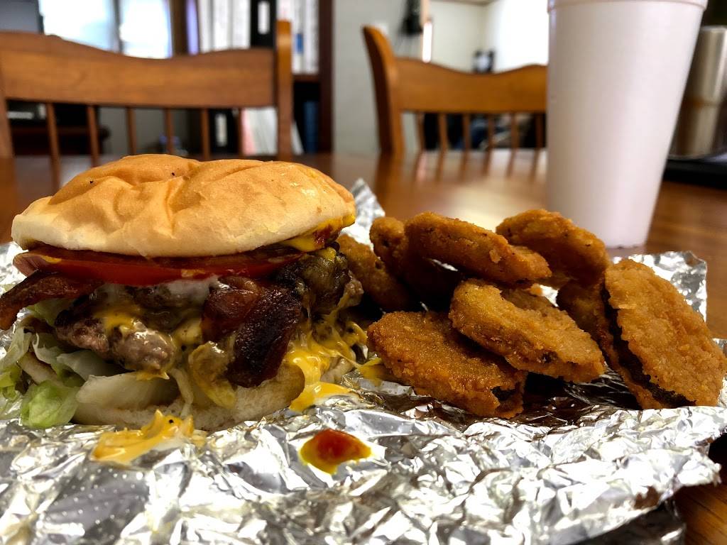 Razmos | restaurant | 501 E Main St, Marion, IL 62959, USA | 6189975979 OR +1 618-997-5979