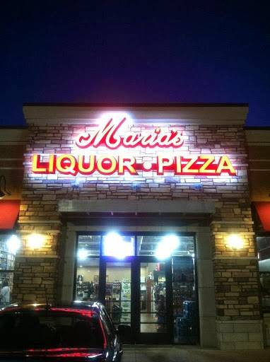 Marias Market Place | restaurant | 115 N Haggerty Rd, Canton, MI 48187, USA | 7349811200 OR +1 734-981-1200