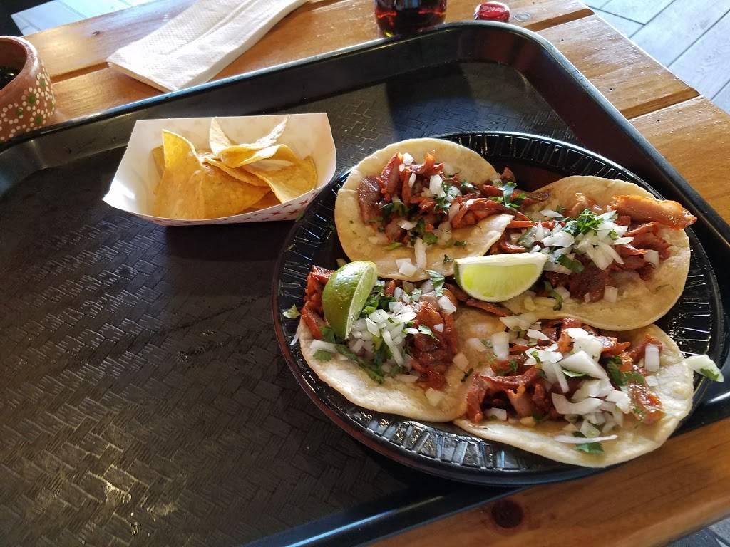 Taqueria Los Güeros | restaurant | 223 New Brunswick Ave, Perth Amboy, NJ 08861, USA | 7329345011 OR +1 732-934-5011