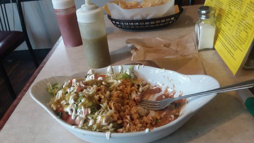 Cha-Chas Tacos | restaurant | 3210 W Ridge Rd, Gary, IN 46408, USA | 2194556537 OR +1 219-455-6537