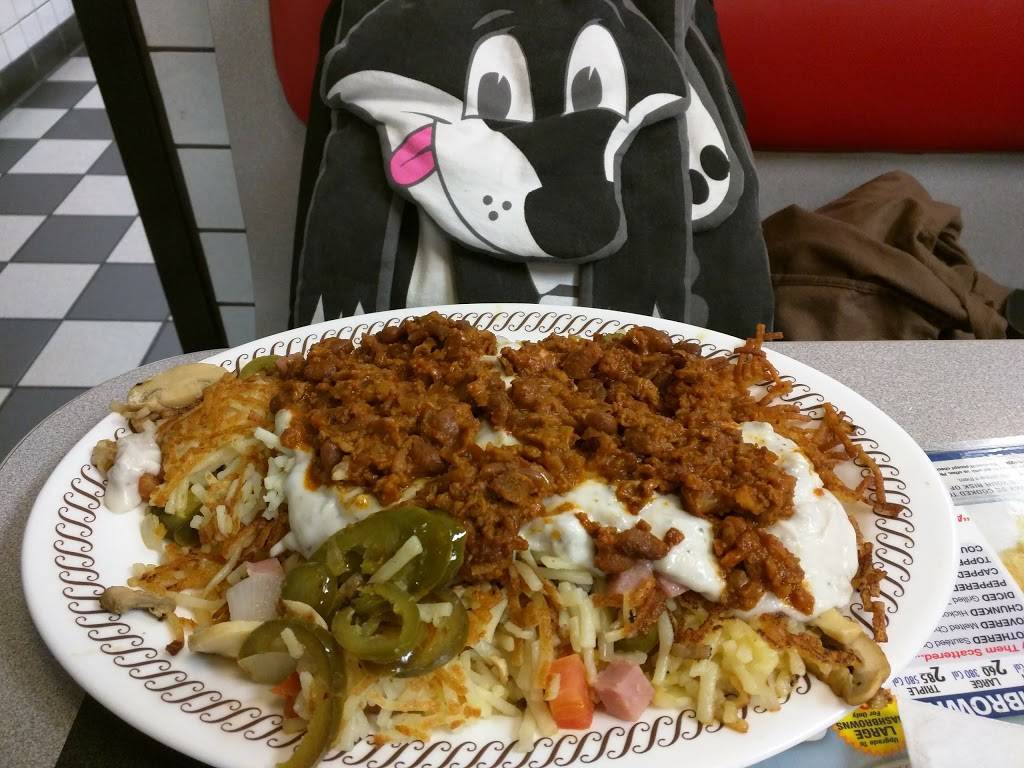 Waffle House | meal takeaway | 808 Pulaski Hwy, Havre De Grace, MD 21078, USA | 4109394870 OR +1 410-939-4870