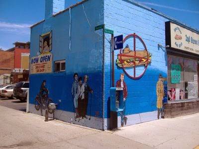 Second Street Sub Shop | meal takeaway | 108 W 2nd St, Royal Oak, MI 48067, USA | 2485437474 OR +1 248-543-7474