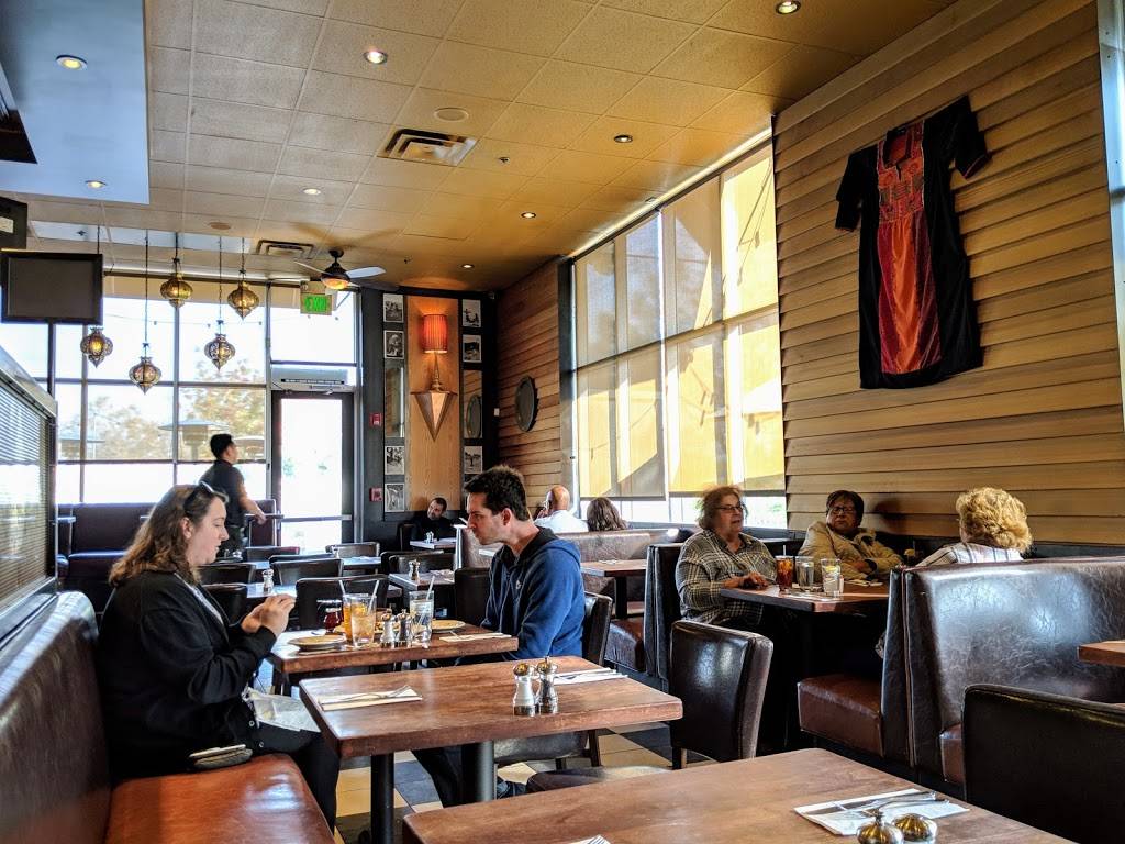 Dishdash Grill | restaurant | 181 Ranch Dr, Milpitas, CA 95035, USA | 4082626949 OR +1 408-262-6949