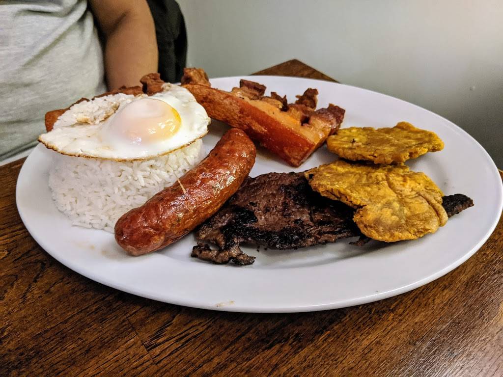 El parche Bakery, Restaurant and Bar | restaurant | 67 14 Fresh Pond Rd, Ridgewood, NY 11385, USA | 3478896209 OR +1 347-889-6209