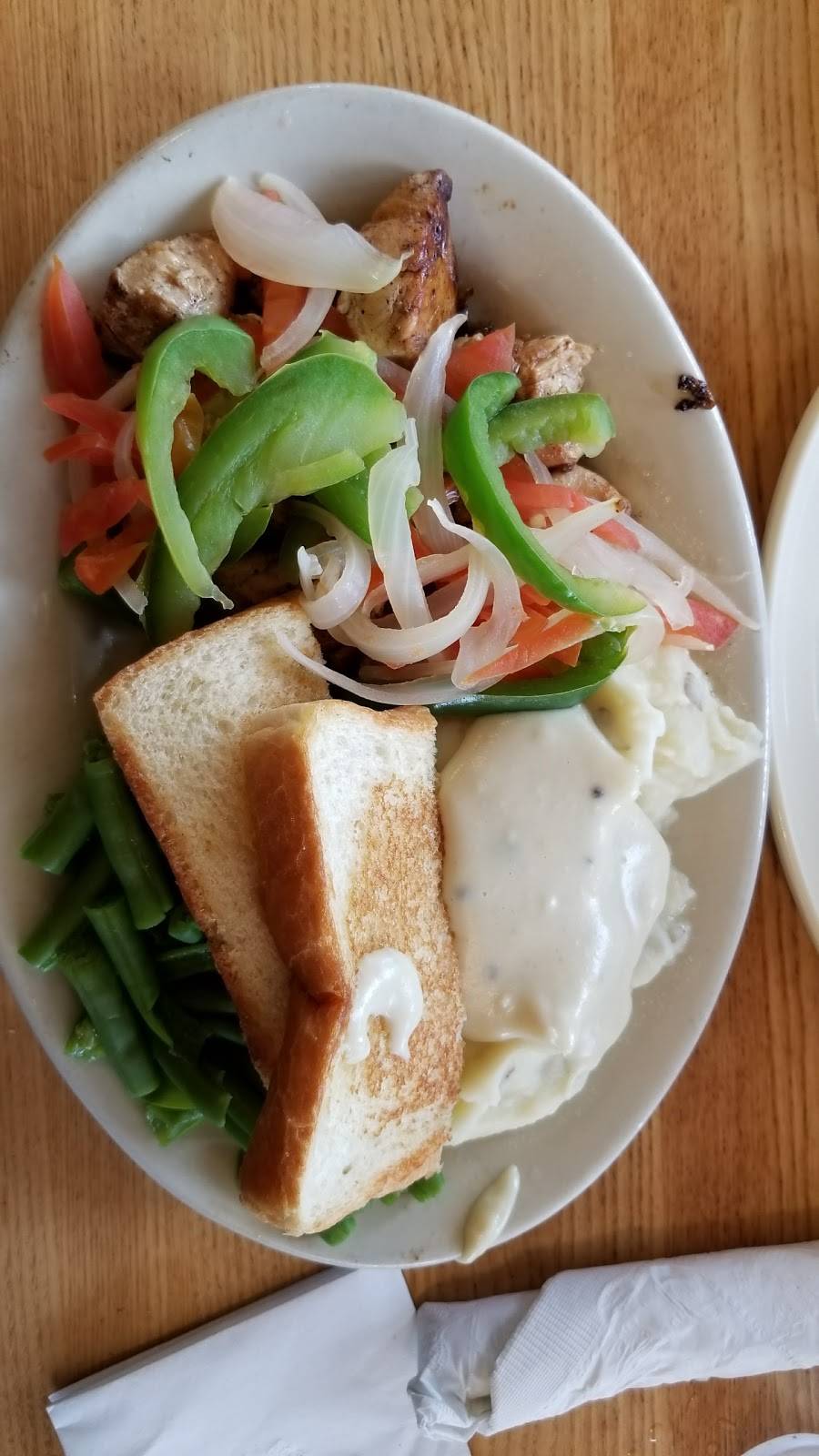 Good Time Charlies Bar & Cafe | restaurant | 2922 Broadway St, San Antonio, TX 78209, USA | 2108285392 OR +1 210-828-5392