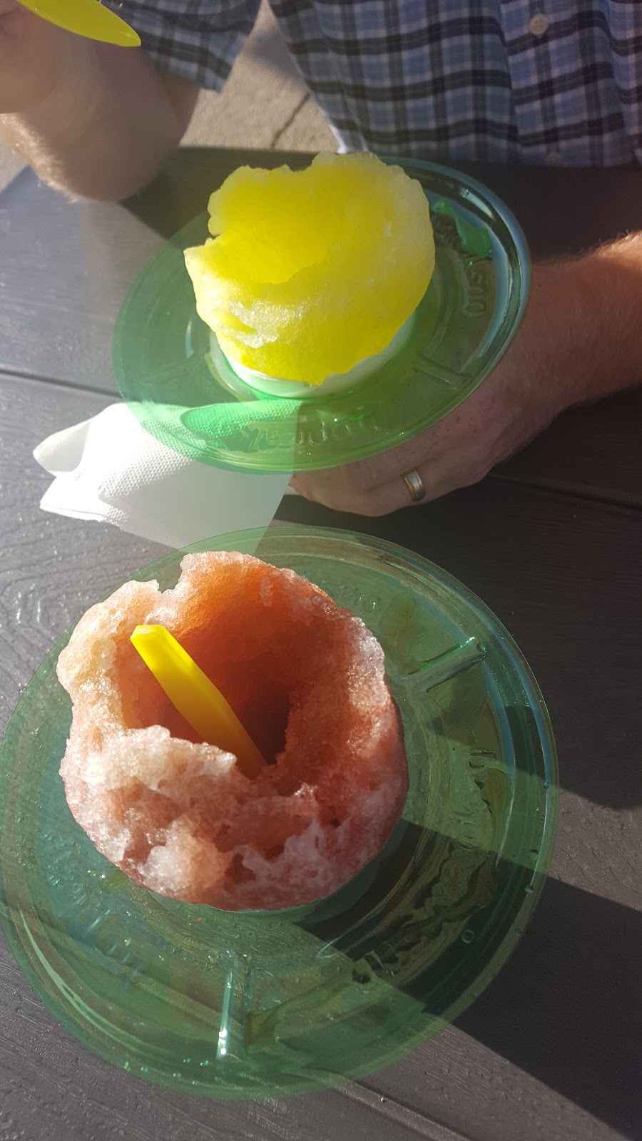 Tropical Sno | restaurant | 5011 2nd Ave, Kearney, NE 68847, USA | 3089911326 OR +1 308-991-1326