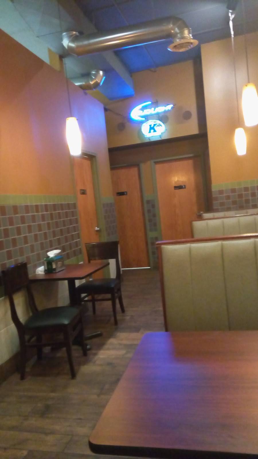 Steak-EEZ | restaurant | 120 S Water St, Kent, OH 44240, USA | 3306735368 OR +1 330-673-5368