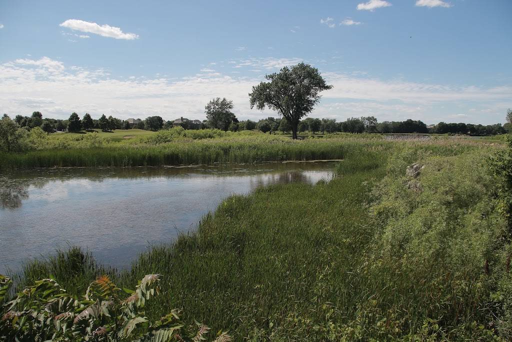 White Deer Run Golf Club | restaurant | 250 W Greggs Pkwy, Vernon Hills, IL 60061, USA | 8476806100 OR +1 847-680-6100