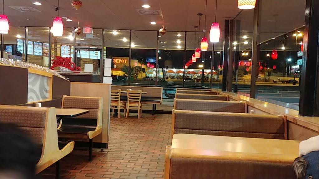 Dairy Queen Store | restaurant | 600 Fair Ave, San Antonio, TX 78223, USA | 2105324030 OR +1 210-532-4030