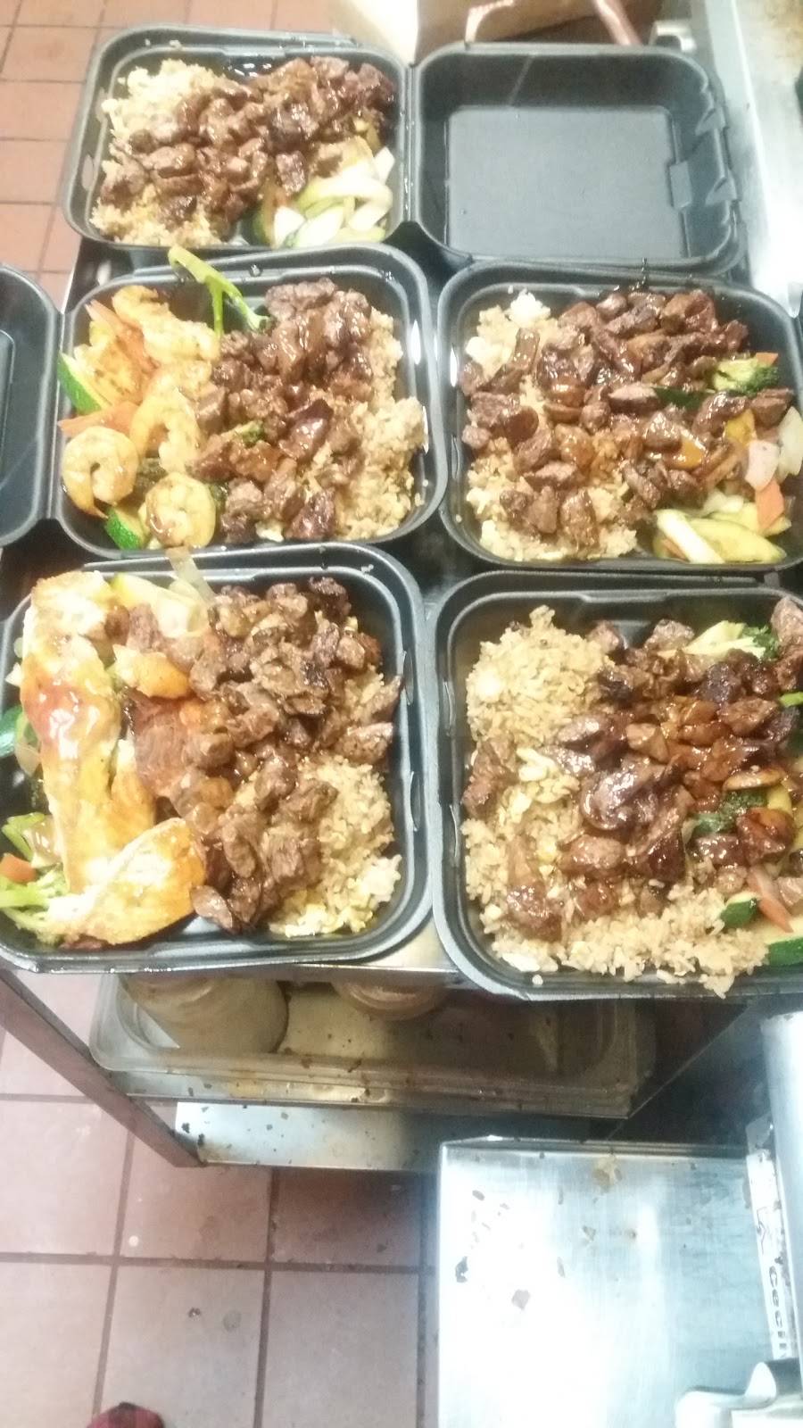 Hana Teppanyaki | restaurant | #15 2251 West, Rosecrans Ave, Compton, CA 90222, USA | 4247857423 OR +1 424-785-7423