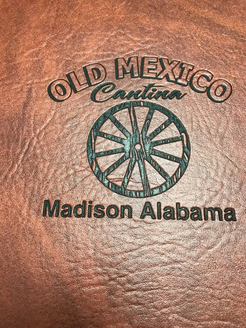 Old Mexico Cantina | restaurant | 140 Browns Ferry Rd, Madison, AL 35758, USA | 2564646044 OR +1 256-464-6044