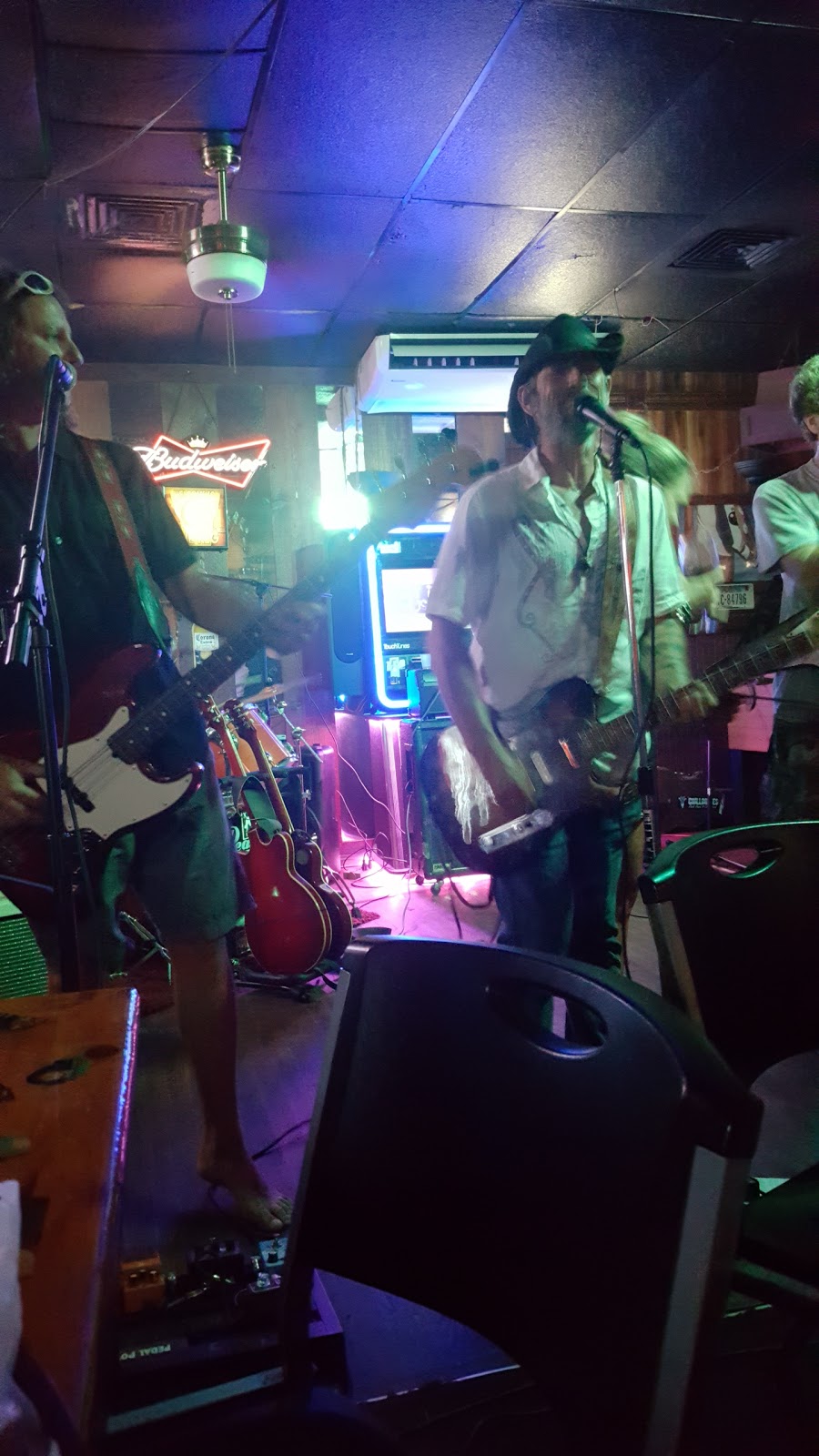 The Keg Lounge and Grill | restaurant | 26796 Canal Rd, Orange Beach, AL 36561, USA | 2519819462 OR +1 251-981-9462