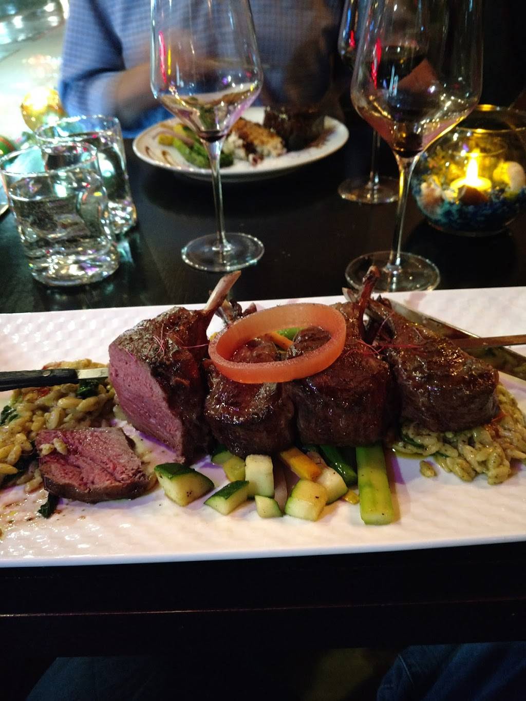 Pisco Mar | restaurant | 528 W College Ave, Appleton, WI 54911, USA | 9202213346 OR +1 920-221-3346