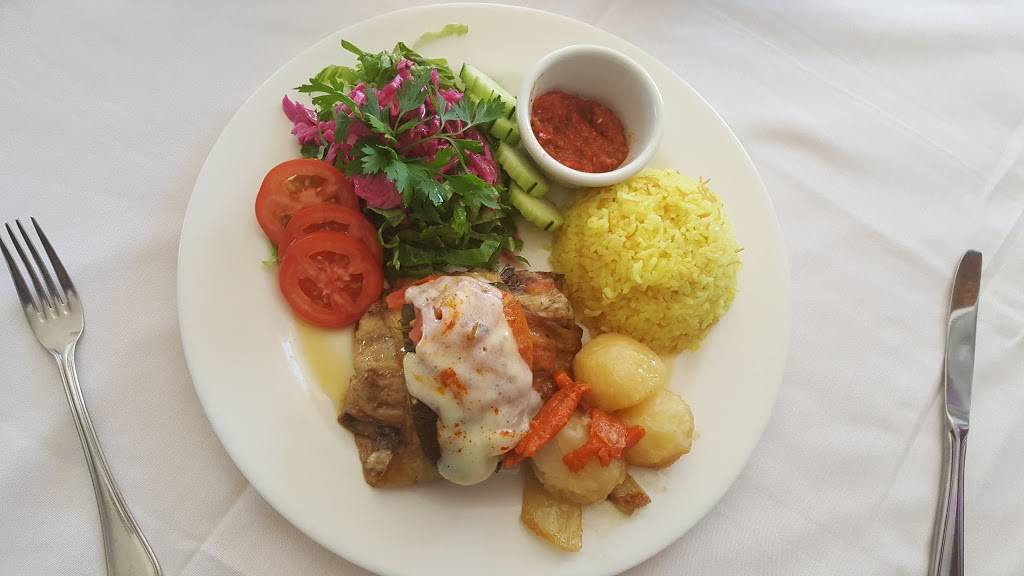 Ephesus Restaurant | restaurant | 3102 Washington Rd, Augusta, GA 30907, USA | 7629940180 OR +1 762-994-0180