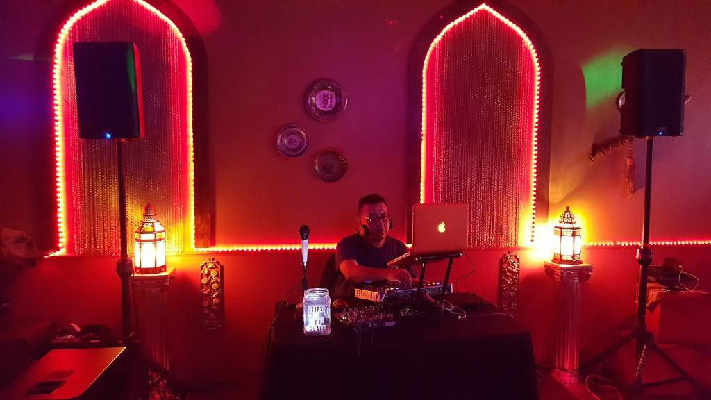 The Tent Hookah Lounge | night club | 12041 Beach Blvd, Jacksonville, FL 32246, USA | 9045512962 OR +1 904-551-2962