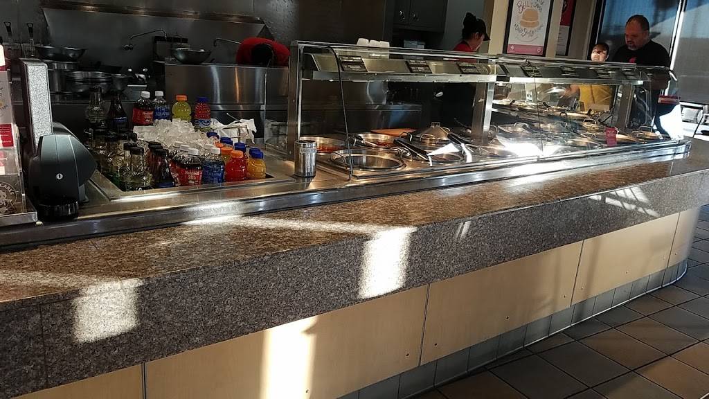 Panda Express | restaurant | 8640 Whittier Blvd, Pico Rivera, CA 90660, USA | 5629428157 OR +1 562-942-8157