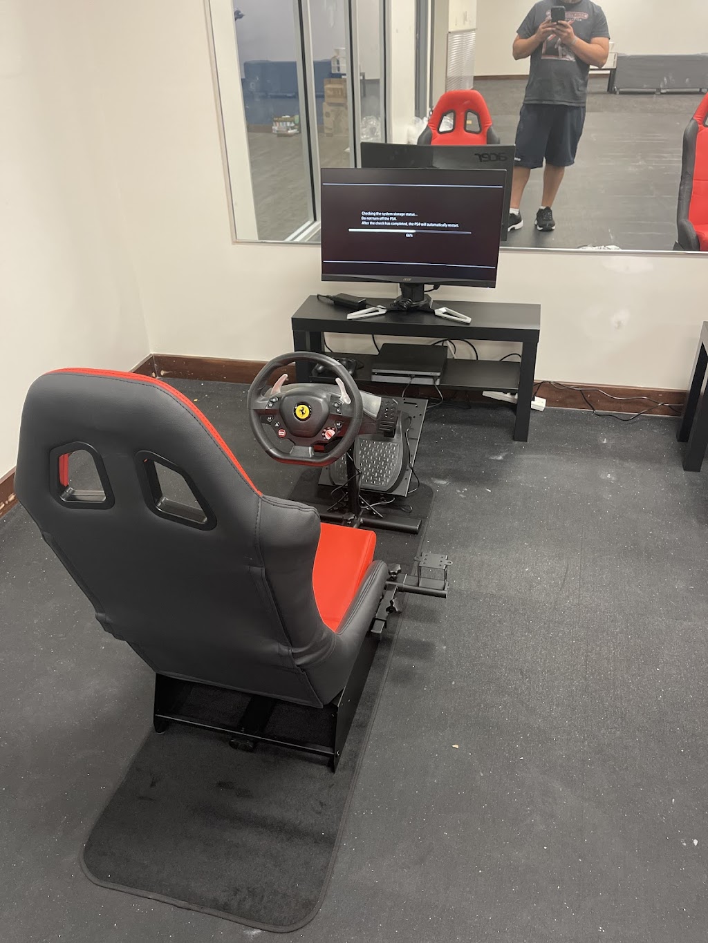 Dragon Gaming | restaurant | 1420 N Battlefield Blvd Suite K, Chesapeake, VA 23320, USA | 7572958948 OR +1 757-295-8948