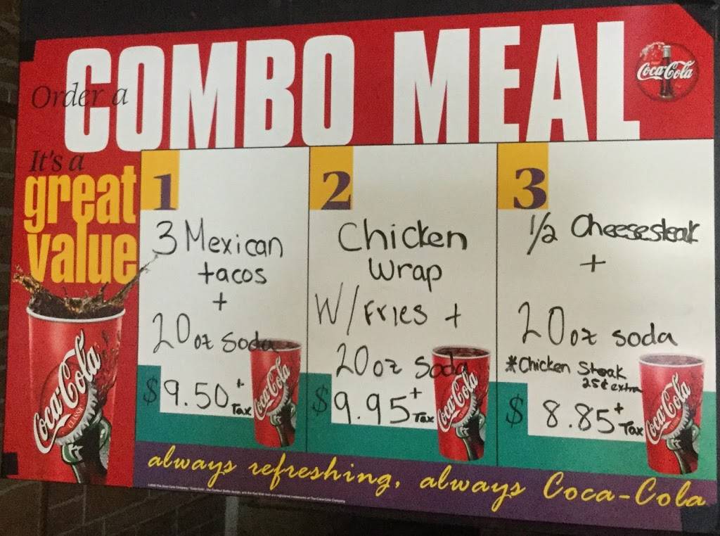 Pizza Villa | restaurant | 550 North Ave, Union, NJ 07083, USA | 9082893684 OR +1 908-289-3684