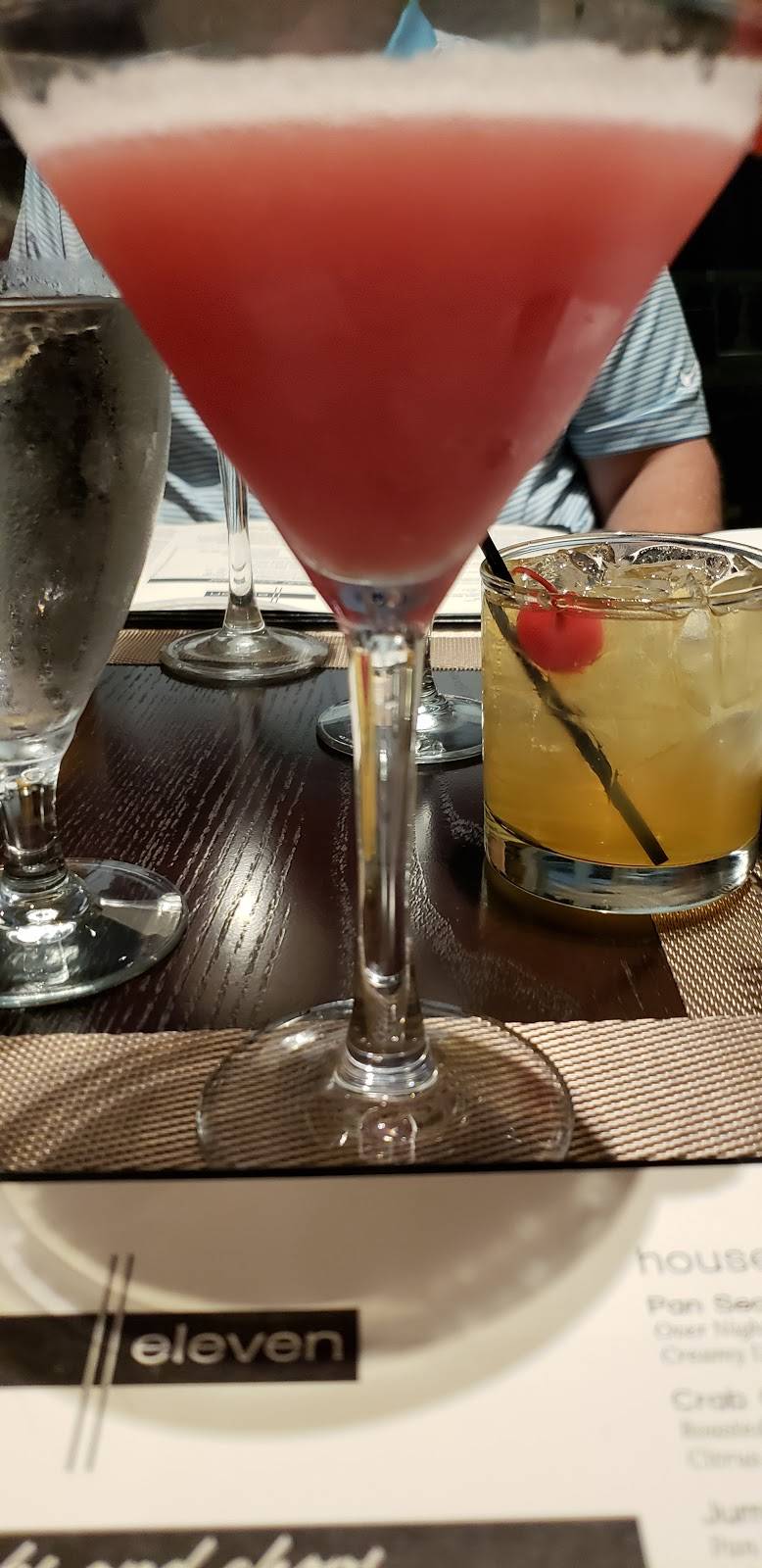 Eleven | night club | 7593 Gathering Dr, Kissimmee, FL 34747, USA | 8442046382 OR +1 844-204-6382