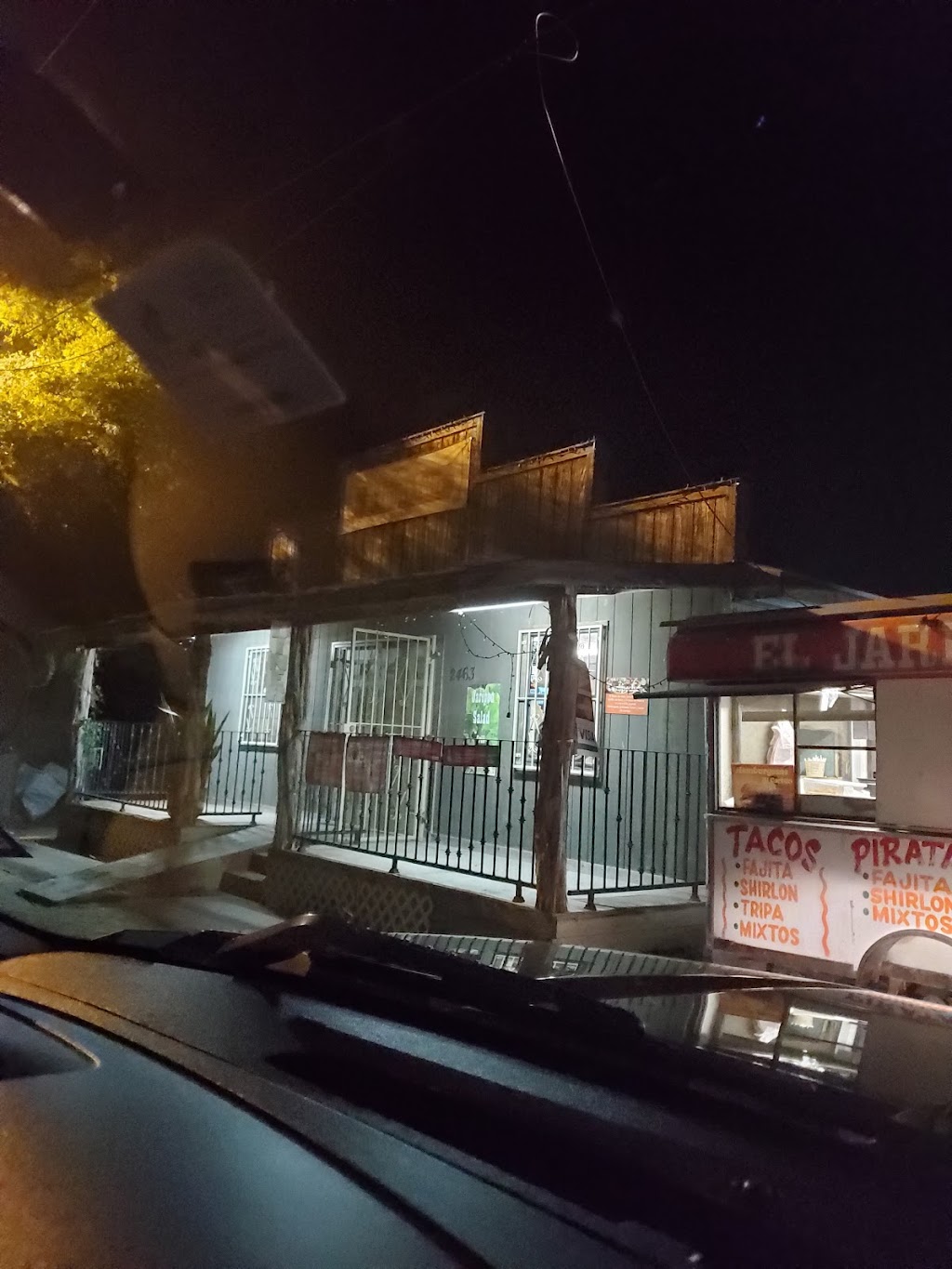 El Jaripeo Tacos | restaurant | Roma, TX 78584, USA | 9568495838 OR +1 956-849-5838