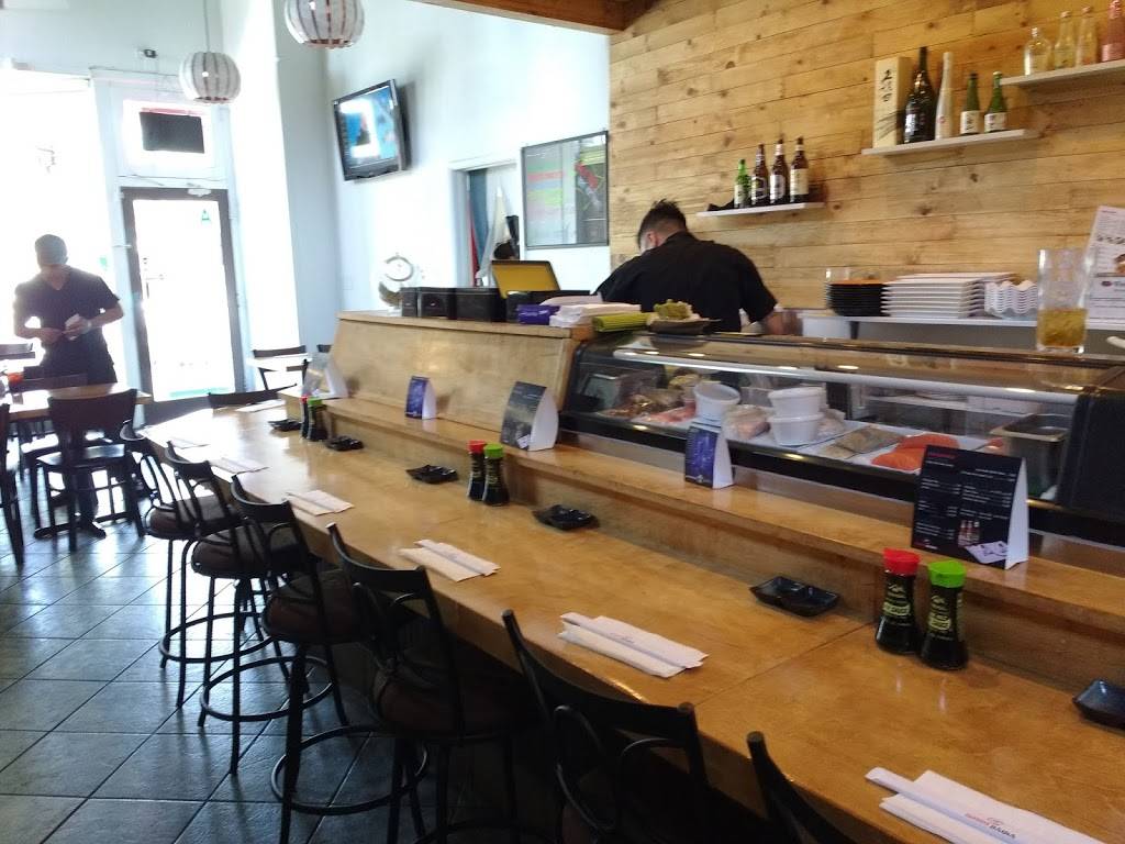Sushi Sawa | restaurant | 722 N Azusa Ave, Azusa, CA 91702, USA | 6268151919 OR +1 626-815-1919
