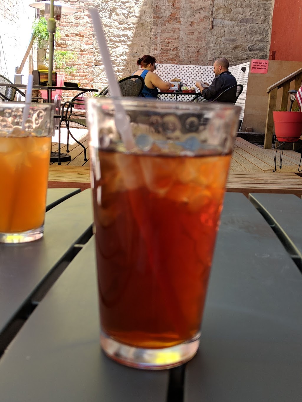 Tees Me Treat Me | restaurant | 105 W Main St, Trinidad, CO 81082, USA | 7198468634 OR +1 719-846-8634