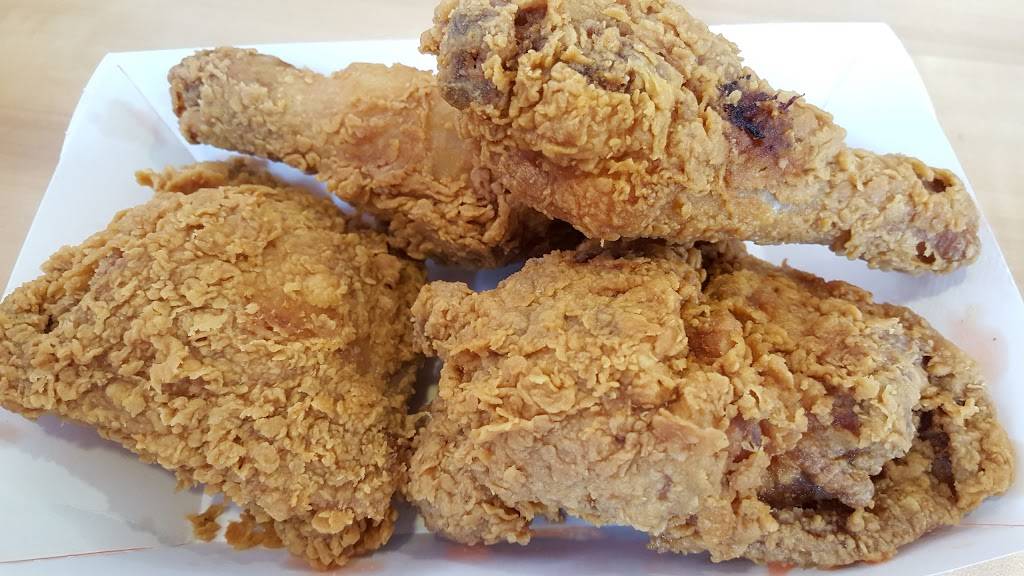 Popeyes Louisiana Kitchen | restaurant | 21700 Norwalk Blvd, Hawaiian Gardens, CA 90716, USA | 5624259285 OR +1 562-425-9285