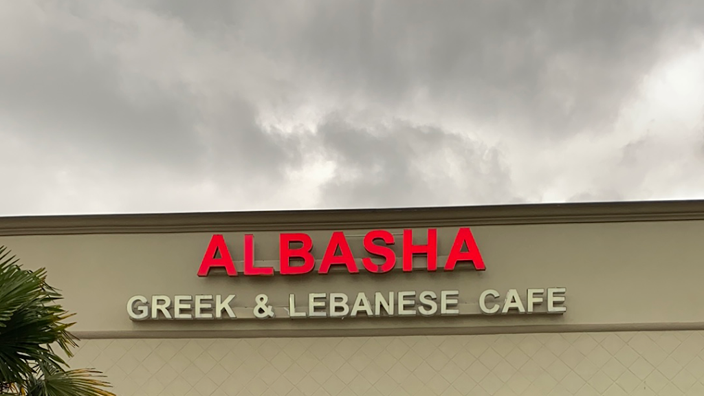 Albasha Greek & Lebanese | restaurant | 17316 Airline Hwy A, Prairieville, LA 70769, USA | 2256778600 OR +1 225-677-8600