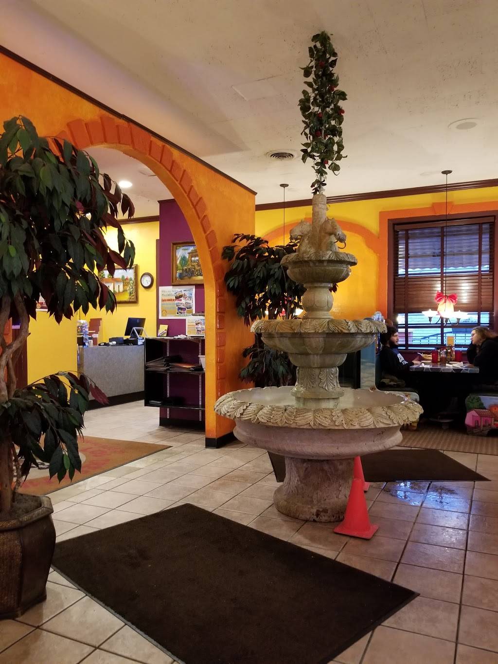 Los Tres Amigos Hacienda | restaurant | 5010 W Saginaw Hwy, Lansing, MI 48917, USA | 5173270545 OR +1 517-327-0545