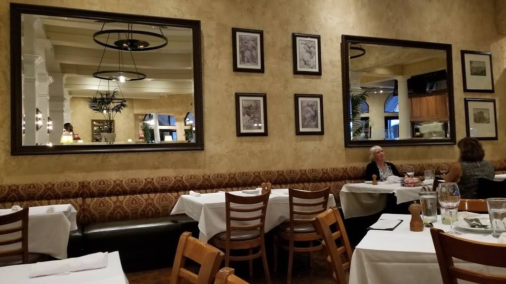 BRIO | restaurant | 420 S Rampart Blvd suite 180, Las Vegas, NV 89145, USA | 7024331233 OR +1 702-433-1233