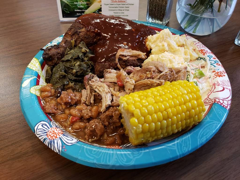 Ms. Petes Cafe & Catering | restaurant | 1860 Wilma Rudolph Blvd Suite 126, Clarksville, TN 37040, USA | 9312783233 OR +1 931-278-3233