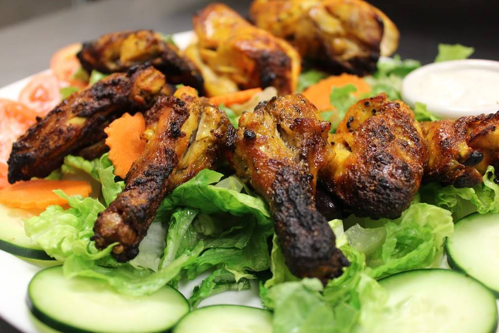 House of Kabob | restaurant | 216 Thompson Ln, Nashville, TN 37211, USA | 6153333711 OR +1 615-333-3711