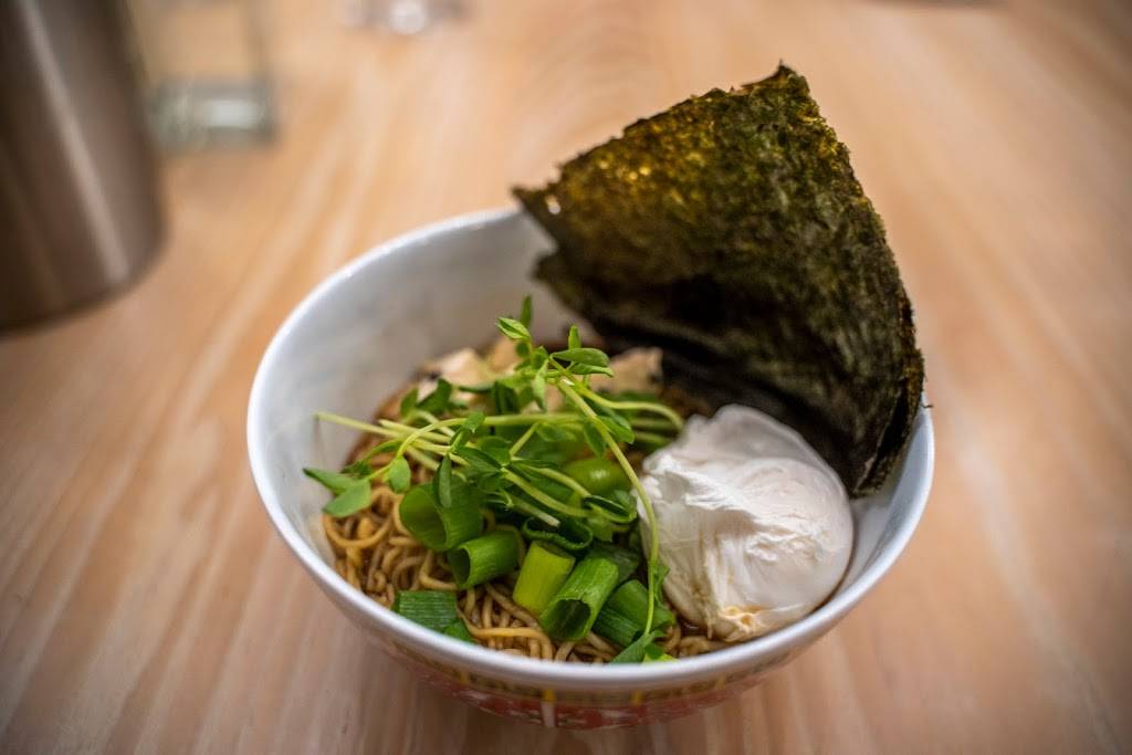 Vergennes Laundry by CK | restaurant | 247 Main St, Vergennes, VT 05491, USA | 8028707157 OR +1 802-870-7157