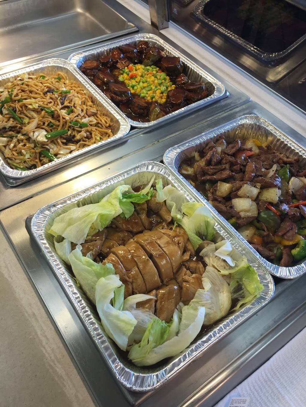 Pearls Chinese Kitchen | restaurant | 850 Kamehameha Hwy, Pearl City, HI 96782, USA | 8084553377 OR +1 808-455-3377