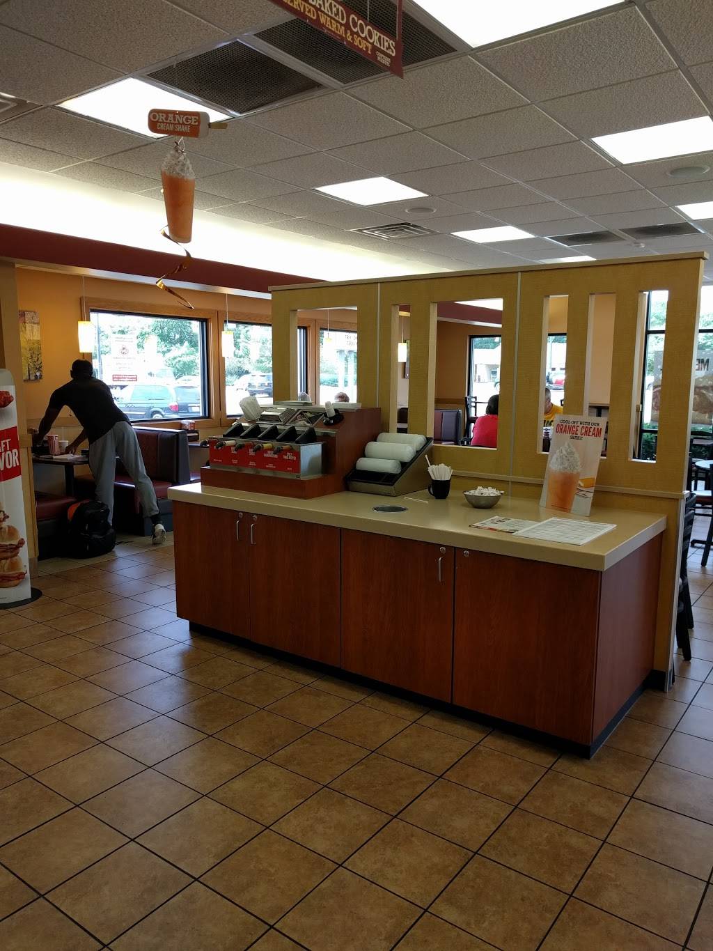 Arbys | restaurant | 6260 Wilmington Pike, Centerville, OH 45459, USA | 9378482013 OR +1 937-848-2013