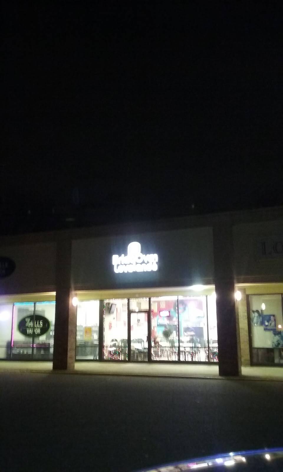 Brick Oven Loveland | restaurant | 390 Loveland Madeira Rd, Loveland, OH 45140, USA | 5136771234 OR +1 513-677-1234