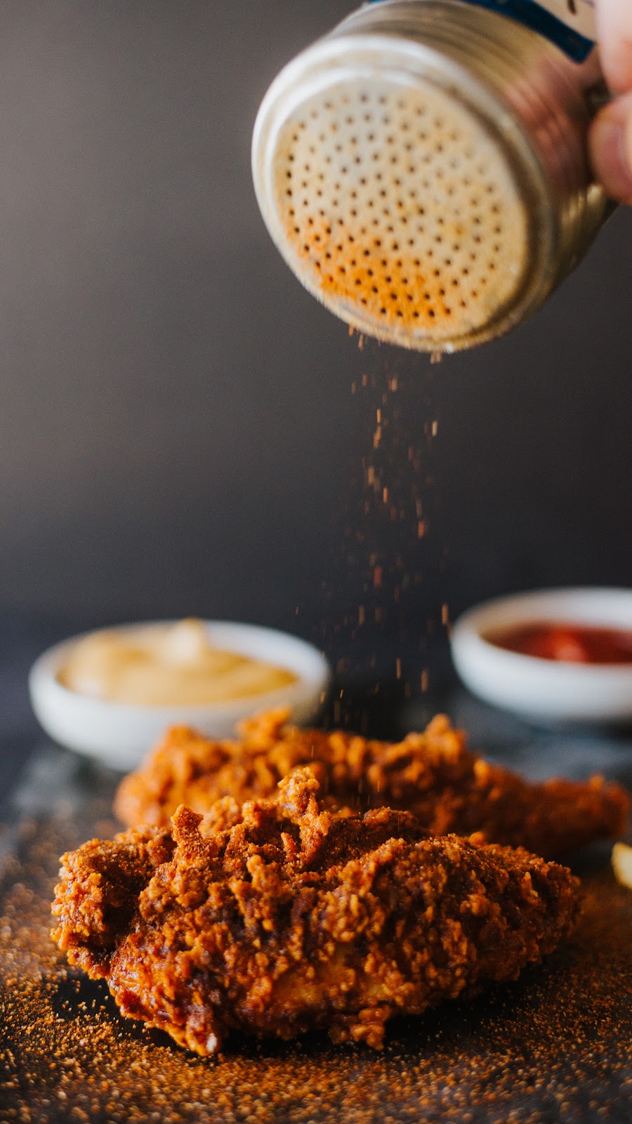 Zach’s Chicken | restaurant | 23052 Lake Forest Dr B4, Laguna Hills, CA 92653, USA | 9495944080 OR +1 949-594-4080