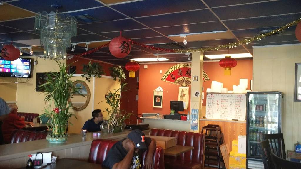 China Garden | restaurant | 9720 E 31st St, Tulsa, OK 74146, USA | 9189386518 OR +1 918-938-6518