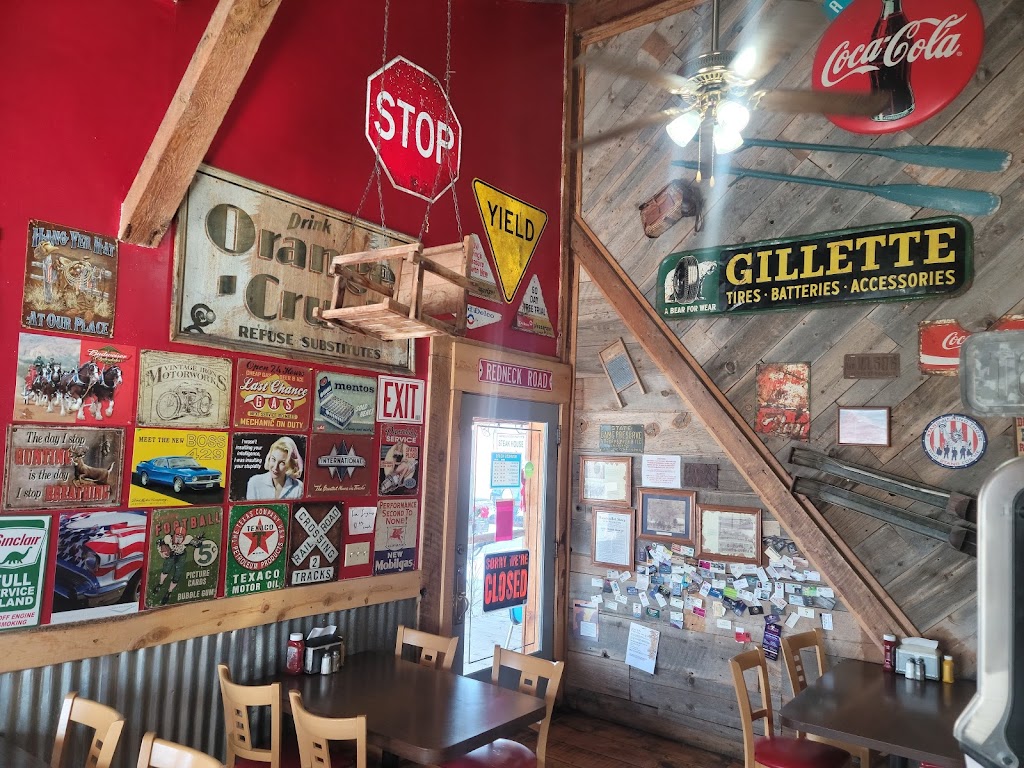 Hamburger Patty’s | restaurant | 197 W 200 S, Parowan, UT 84761, USA | 4354778257 OR +1 435-477-8257