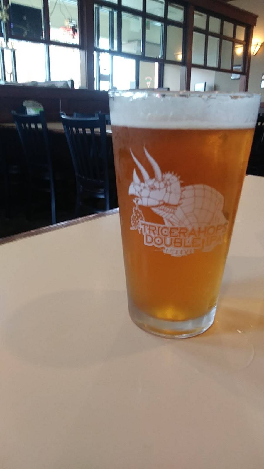 Godfathers Pizza | meal delivery | 7440 E Main St, Hillsboro, OR 97123, USA | 5038480100 OR +1 503-848-0100