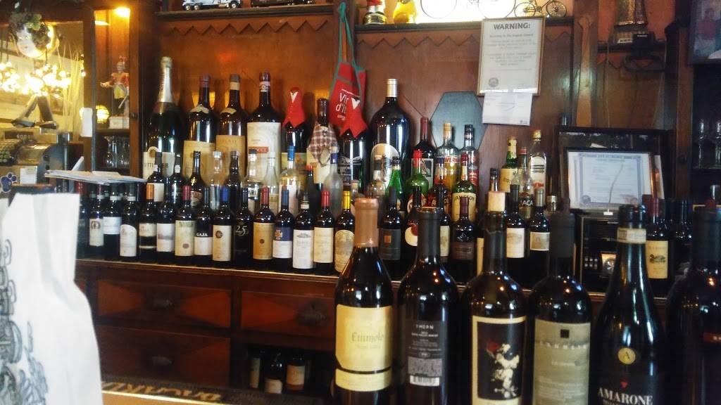 Brunas Ristorante | restaurant | 2424 S Oakley Ave, Chicago, IL 60608, USA | 7732545550 OR +1 773-254-5550