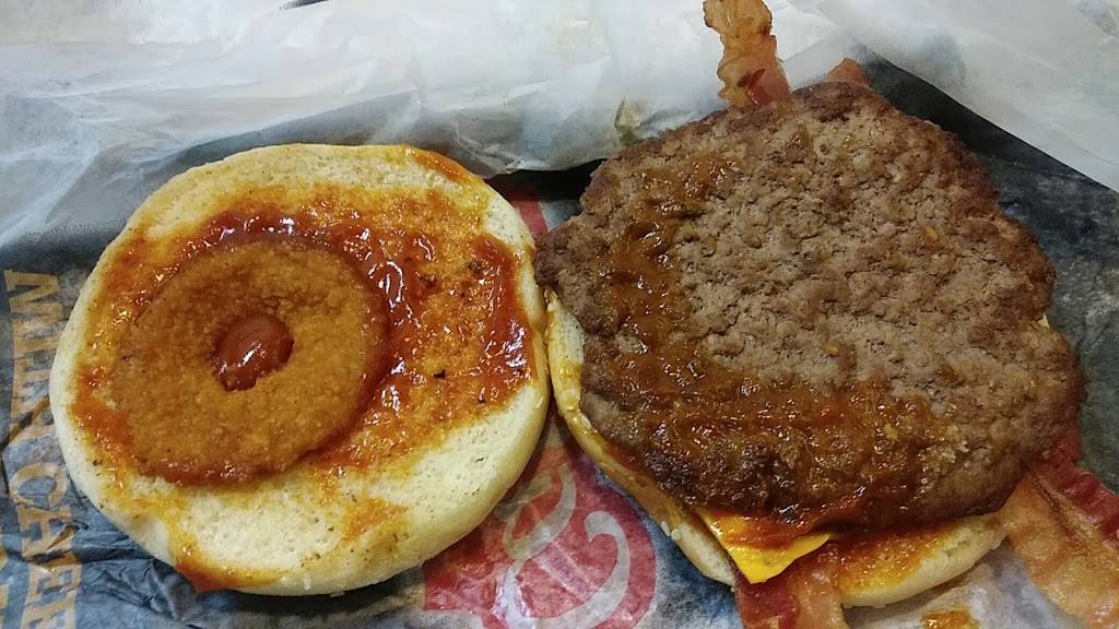 Carls Jr. | restaurant | 607 W Craig Rd, North Las Vegas, NV 89032, USA | 7023994123 OR +1 702-399-4123