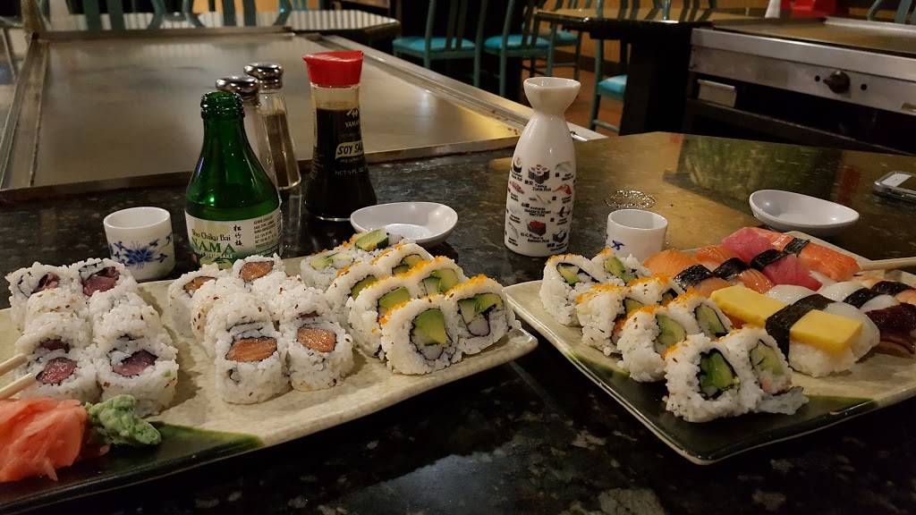 Osaka Japanese Steak House | restaurant | 3155 W Vine St, Kissimmee, FL 34741, USA | 4078478822 OR +1 407-847-8822